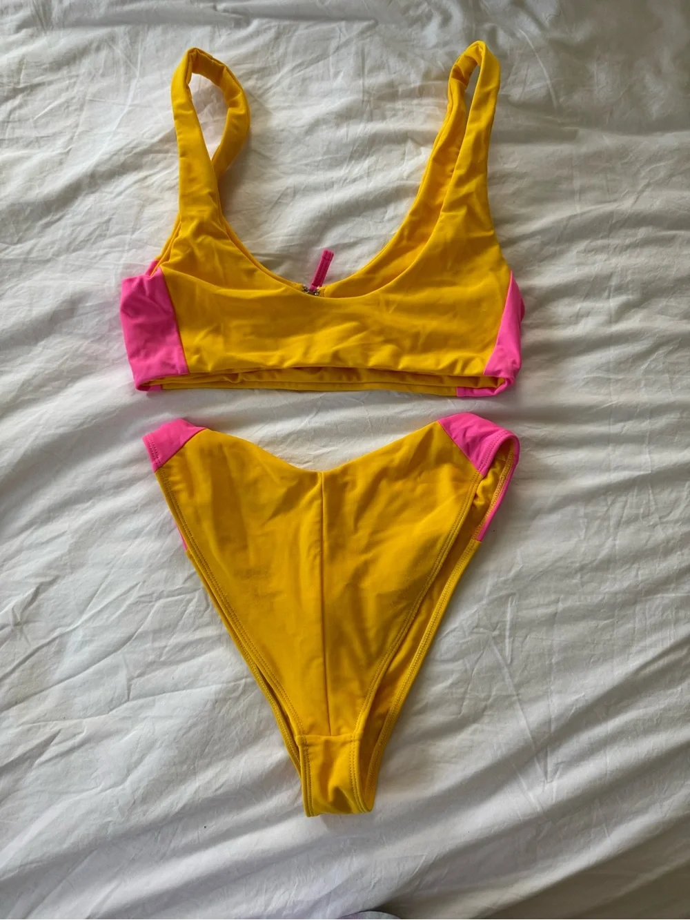 Lovers + Friends bikini - Picture 3 of 4